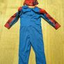 Spider-Man Costume - H&M - Age 3-4 Years Image 4