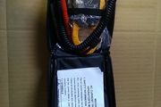 AC Current Clamp Meter 0.1 Amp to 400 Amp