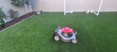 Lawnmower - Honda IZY HRG466C