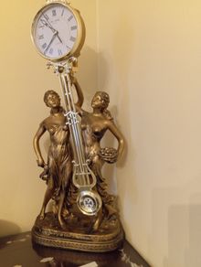 Vintage art nouveau