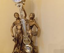Vintage art nouveau