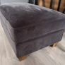 Foot Stool (Large) Image 2