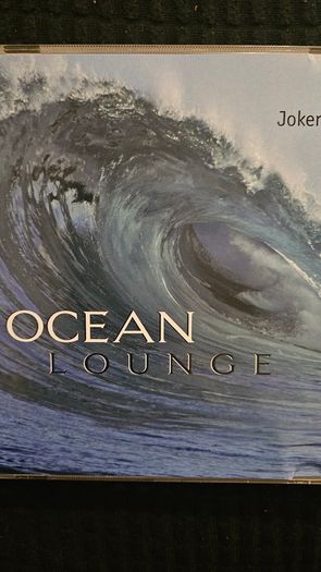 Diverse Interpreten - Ocean Lounge.