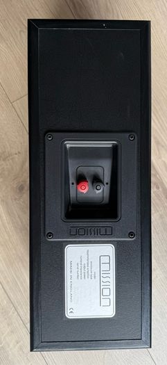 Mission 700 Series Speakers
