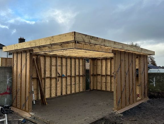carpentry