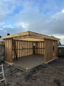 carpentry