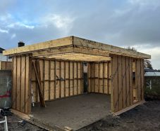 carpentry