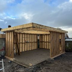 carpentry