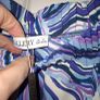 Size Medium, elasticated waist skirt Image 2