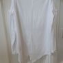 Girls long sleeved top Image 4