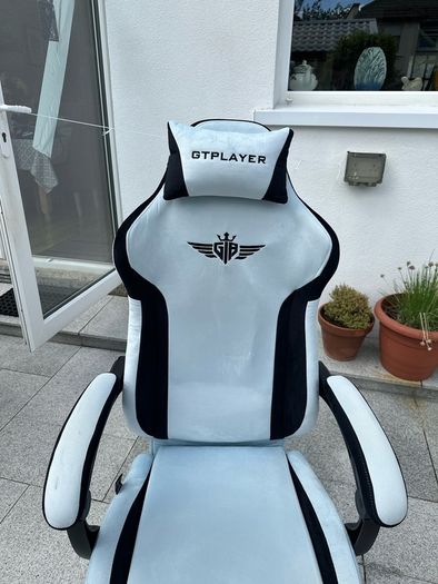 GT Player gaming/office chair