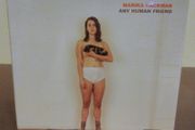 Marika Hackman Any Human Friend CD Album