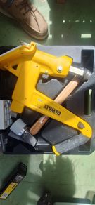 Floor Nailer