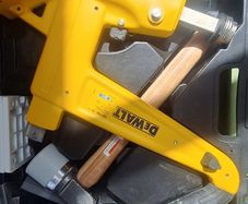 Floor Nailer