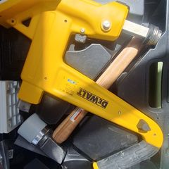 Floor Nailer