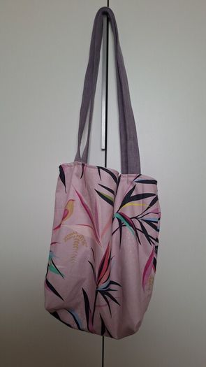 Handbag