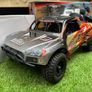 RC Nitro Zorro Truck Image 2
