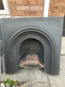 Fire place