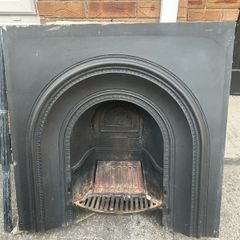 Fire place