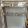 free standing fridge freezer Image 4
