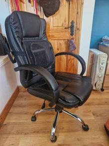 office chair