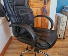office chair