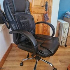 office chair