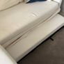 Ikea 3 seater sofa bed Image 3