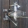 Sonor Vintage Bass Drum pedal Image 2