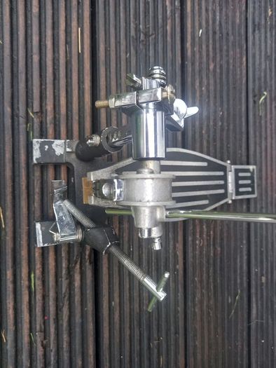 Sonor Vintage Bass Drum pedal