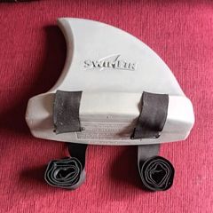 Swim Fin. Kids safety float