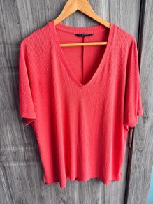 Dunnes Top - L