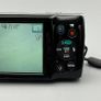 Canon IXUS 145 16MP Digital Camera Black - Full Kit Image 7