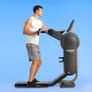 Technogym excite top upper body machine Image 6