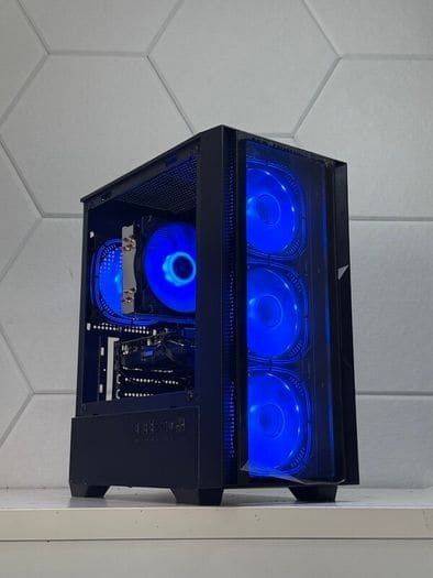 Gaming Pc Rtx 3070