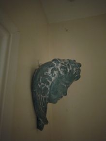 Wall Sconce