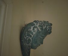 Wall Sconce