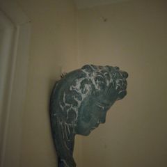 Wall Sconce