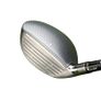Taylormade Qi35 #3 Wood 15 Degree / Hzrdus Black Gen5 6.0 70G Stiff Image 4