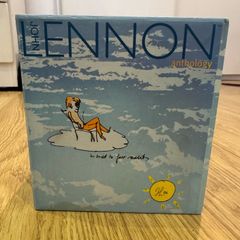 John lennon anthology - 5 CD box set
