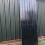 Timber steel gate Image 2