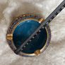 Cloisonne Ashtray Vintage Chinese Cloisonne Ashtray Image 4