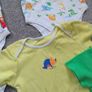 6x baby suits .2/3years Image 8