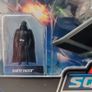 Jazwares Star Wars Micro Galaxy Squadron Darth Vader's TIE Advanced Image 2