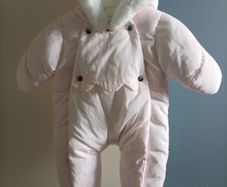 Jacadi coat