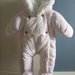 Jacadi coat