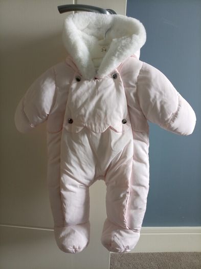 Jacadi coat