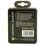 Compact Universal Bulb Kit, inc H1, H4 and H7 bulbs - Black Image 3