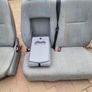 Volkswagen Crafter Seats Image 2