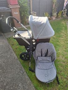 Bugaboo 3
